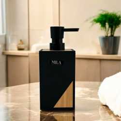 Soap Dispenser